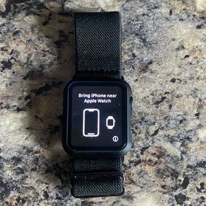 Apple Watch Series 3 38mm